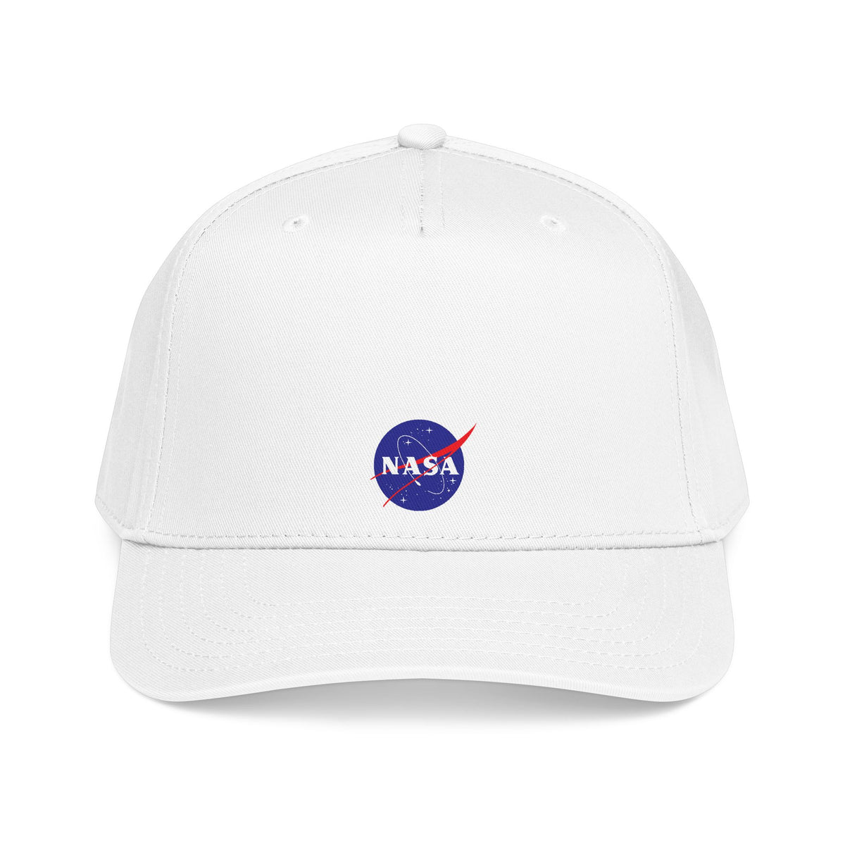 NASA - Baseball Cap Printify