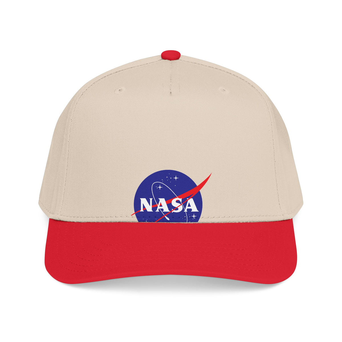 NASA - Baseball Cap Printify