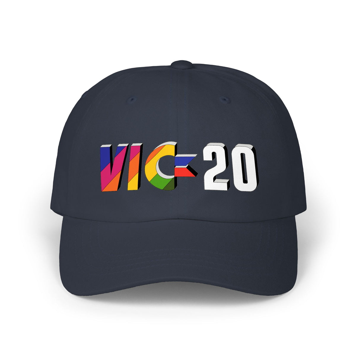 VIC-20 - Dad Cap Printify
