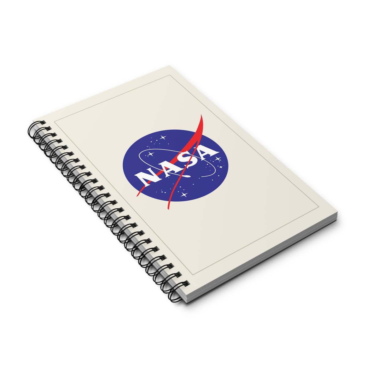 NASA - Notitieboek Printify