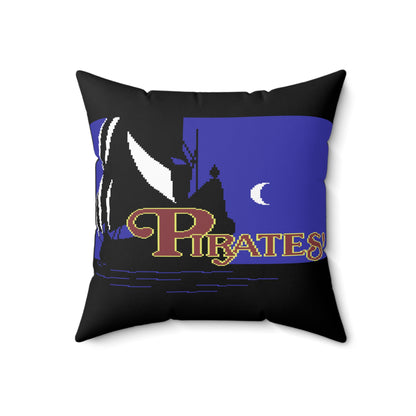 Pirates! - Kussen Printify