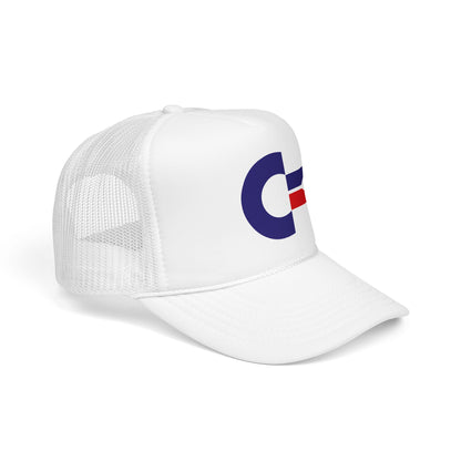 Commodore Logo - Truckerpet Printify