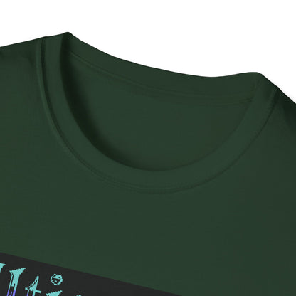 Ultima V - T-shirt Printify
