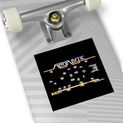 Armalyte - Sticker Printify