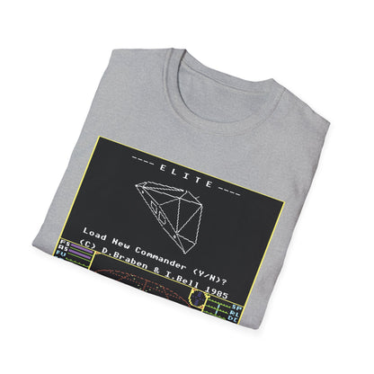Elite - T-shirt Printify