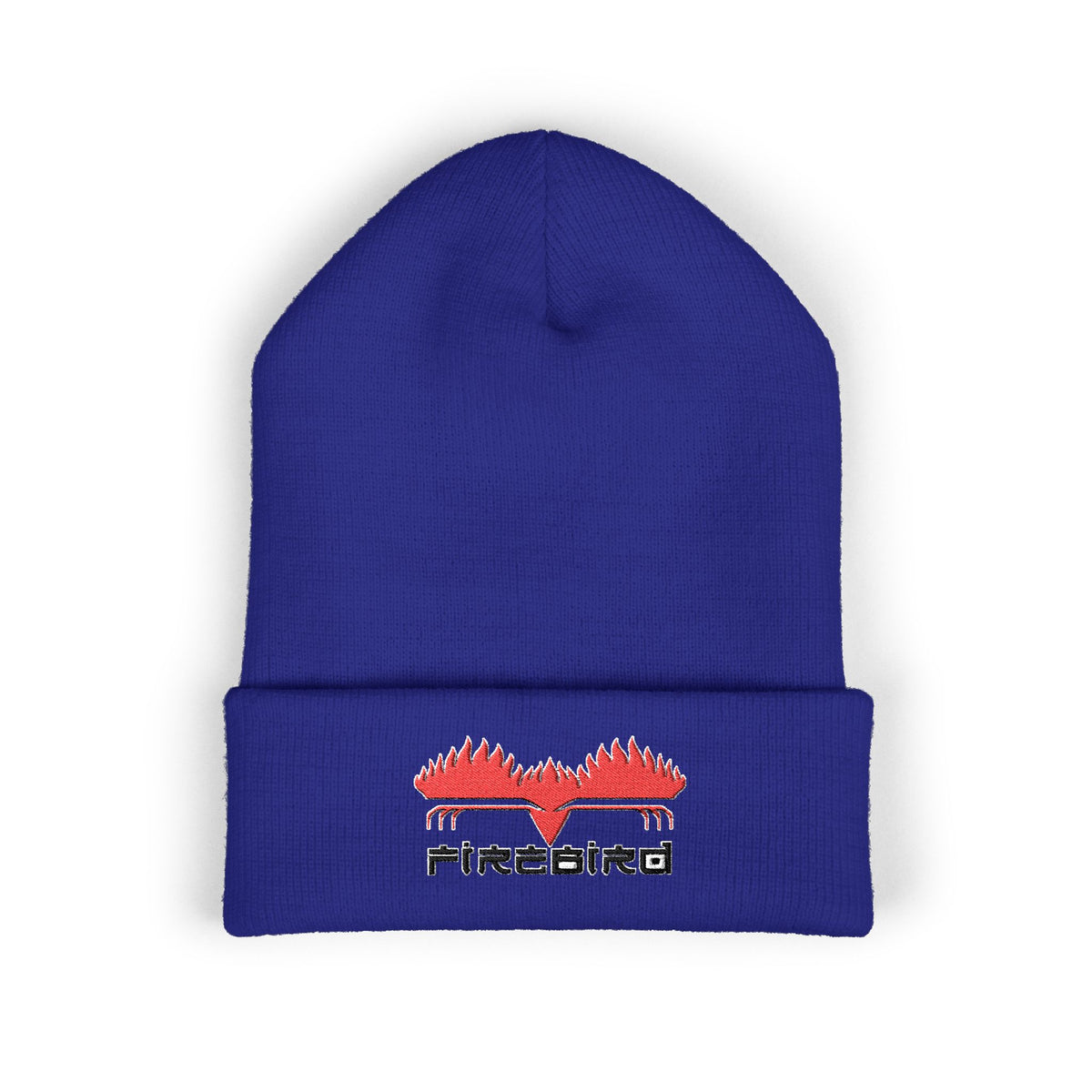 Firebird - Beanie Printify