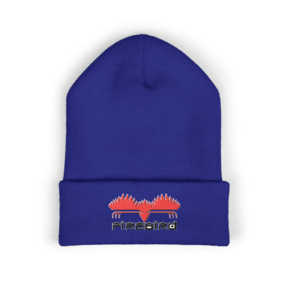 Firebird - Beanie Printify