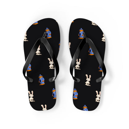 Sam & Max - Slippers Printify