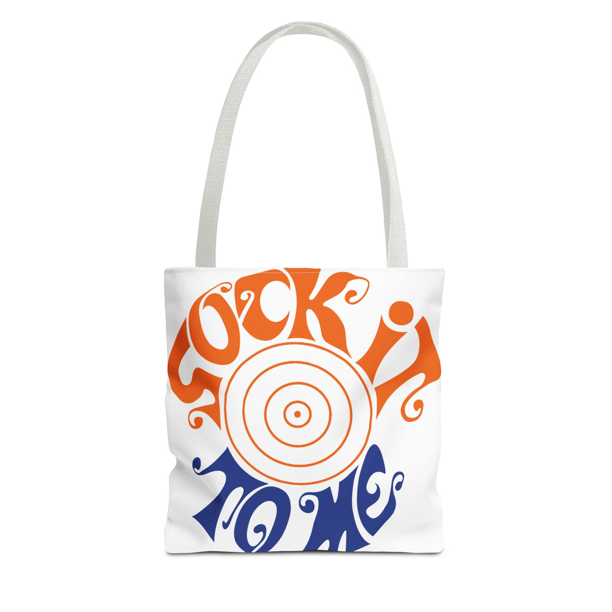 Sock It To Me - Tas Printify