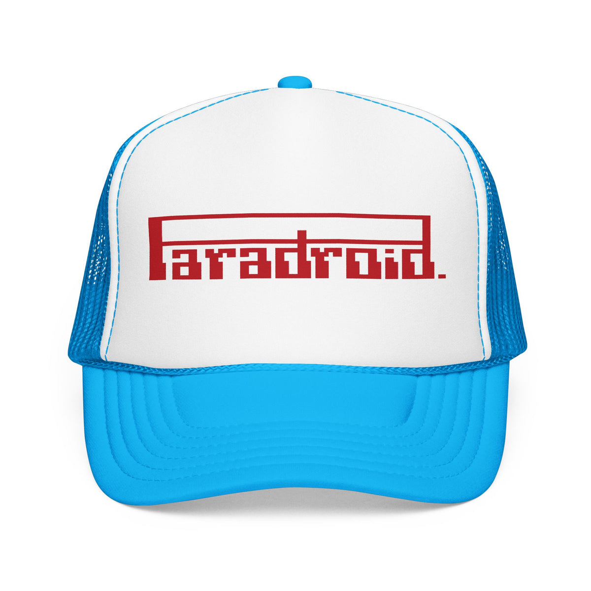 Paradroid - Truckerpet Printify