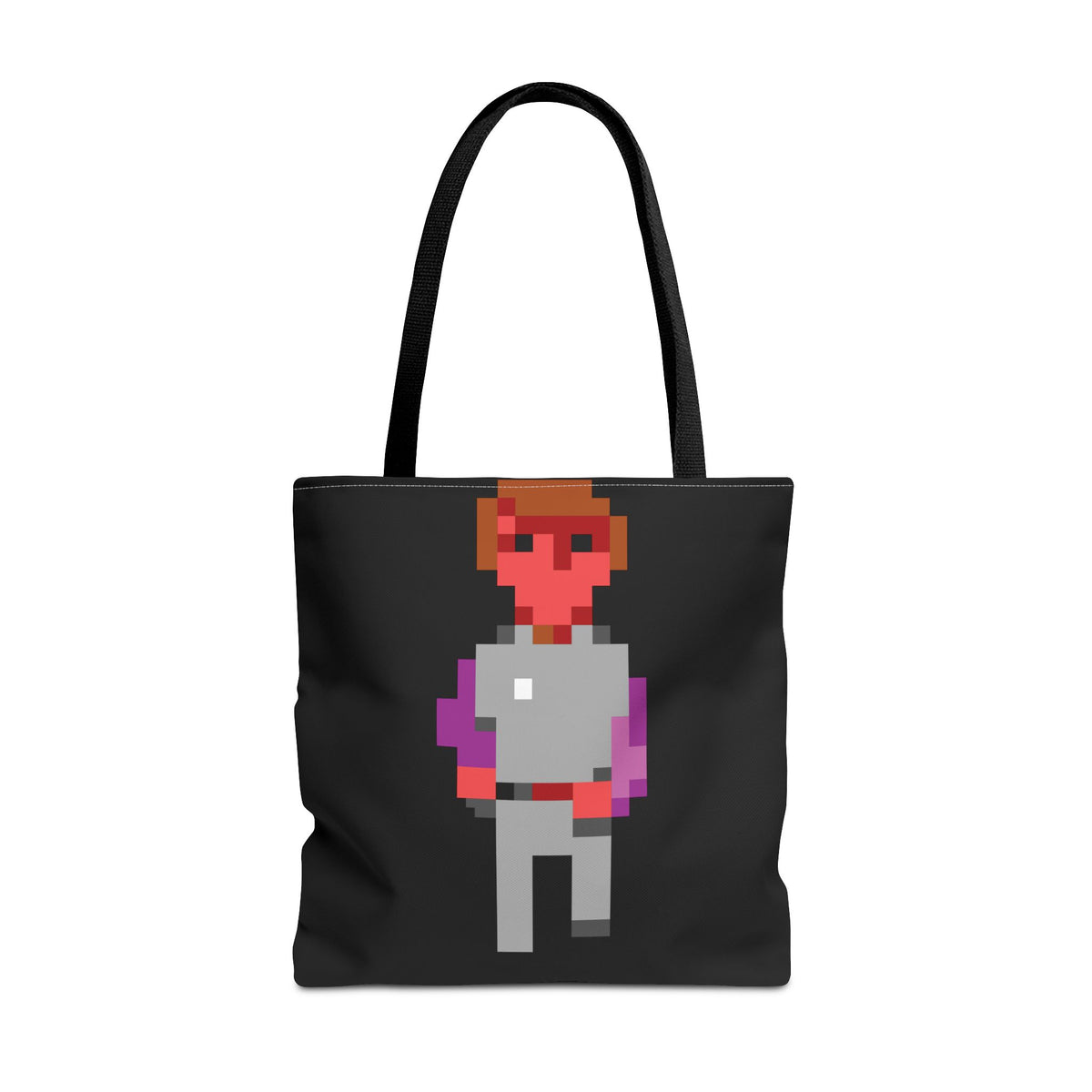 Space Quest - Tas Printify
