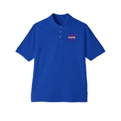 NASA - Polo Printify