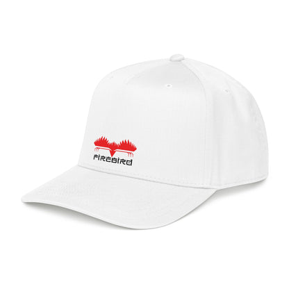 Firebird - Baseball Cap Printify