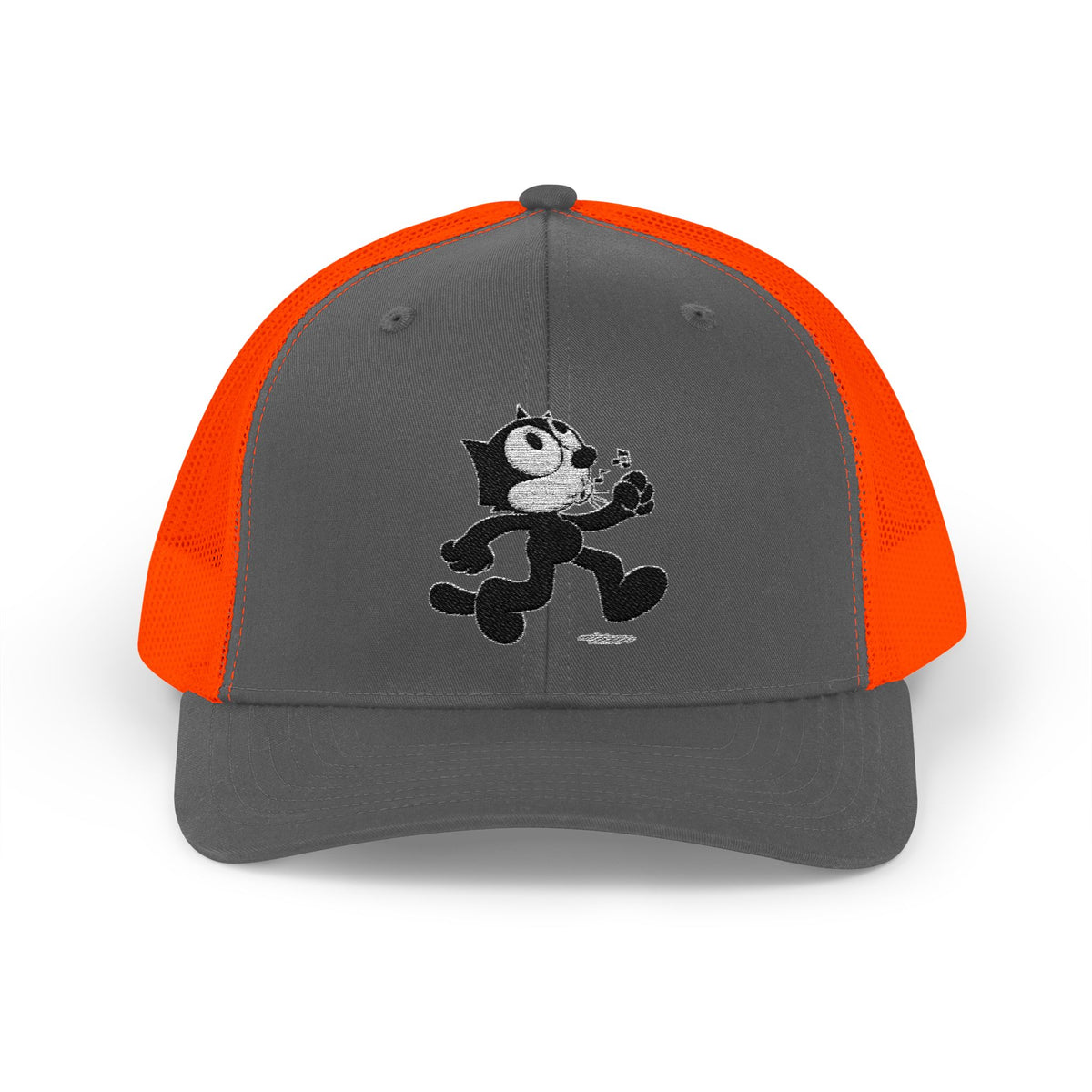 Felix the Cat - Snapback Truckerpet Printify