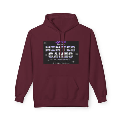 Winter Games - Hoodie Printify