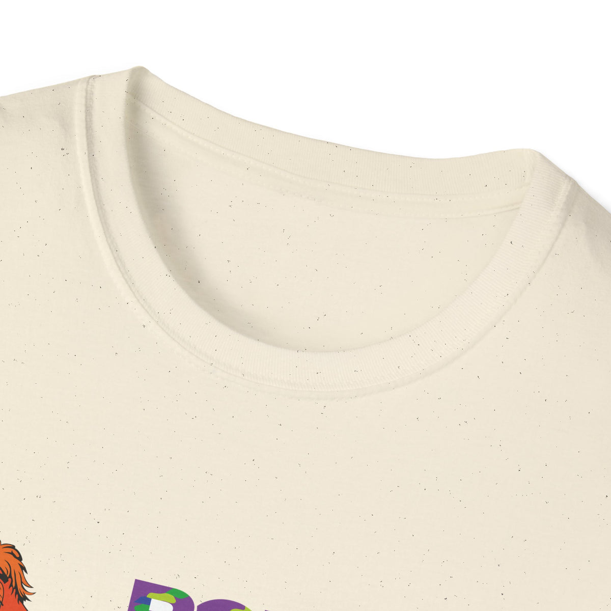 Boulder Dash - T-shirt Printify