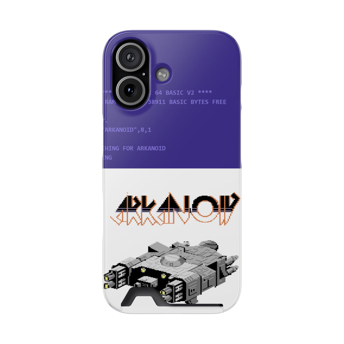 Arkanoid - Telefoonhoesje Printify