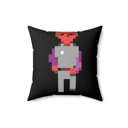 Space Quest - Kussen Printify