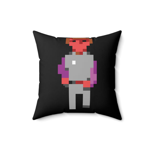 Space Quest - Kussen Printify