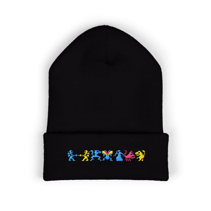 Wizard of Wor - Beanie Printify