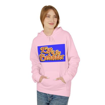 Eye of the Beholder - Hoodie Printify