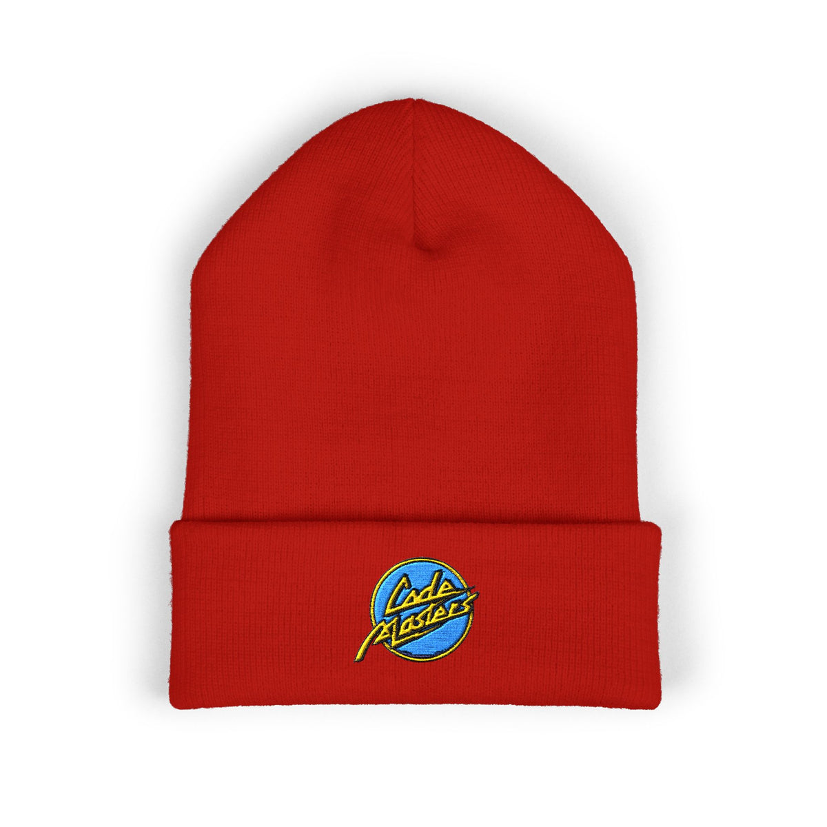 Codemasters - Beanie Printify