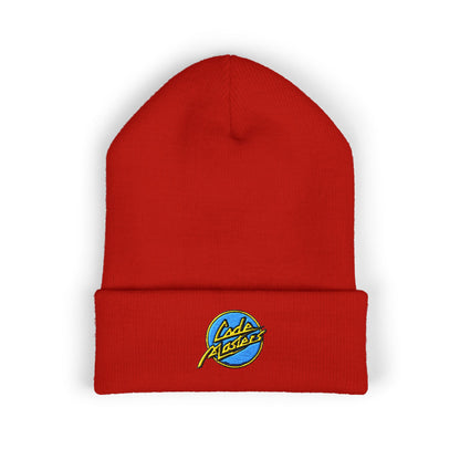 Codemasters - Beanie Printify