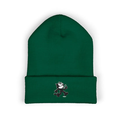 Felix the Cat - Beanie Printify