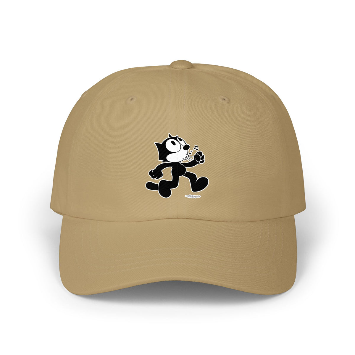 Felix the Cat - Dad Cap Printify