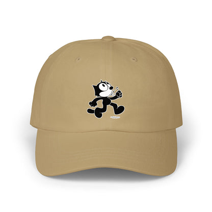 Felix the Cat - Dad Cap Printify