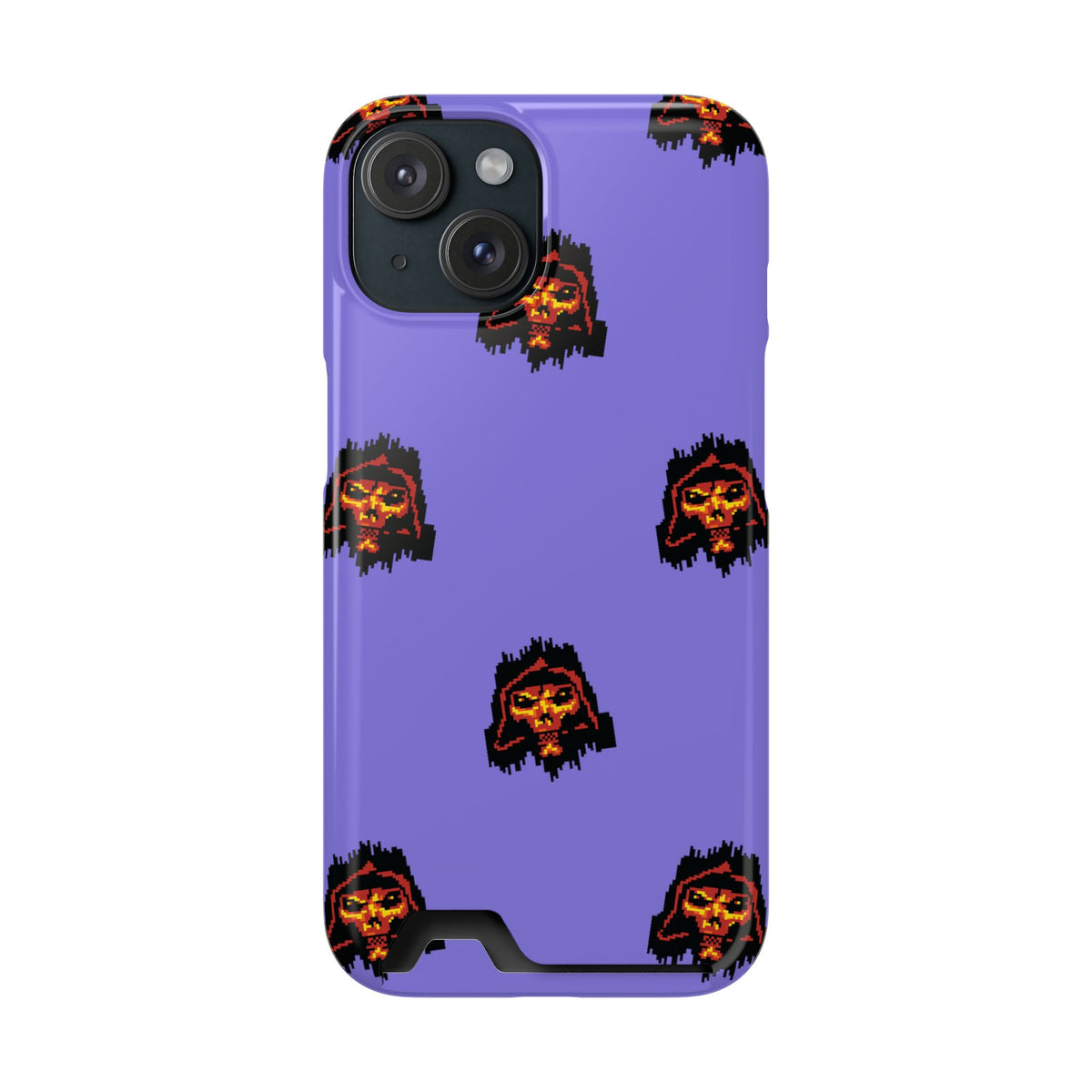 Diablo - Telefoonhoesje Printify