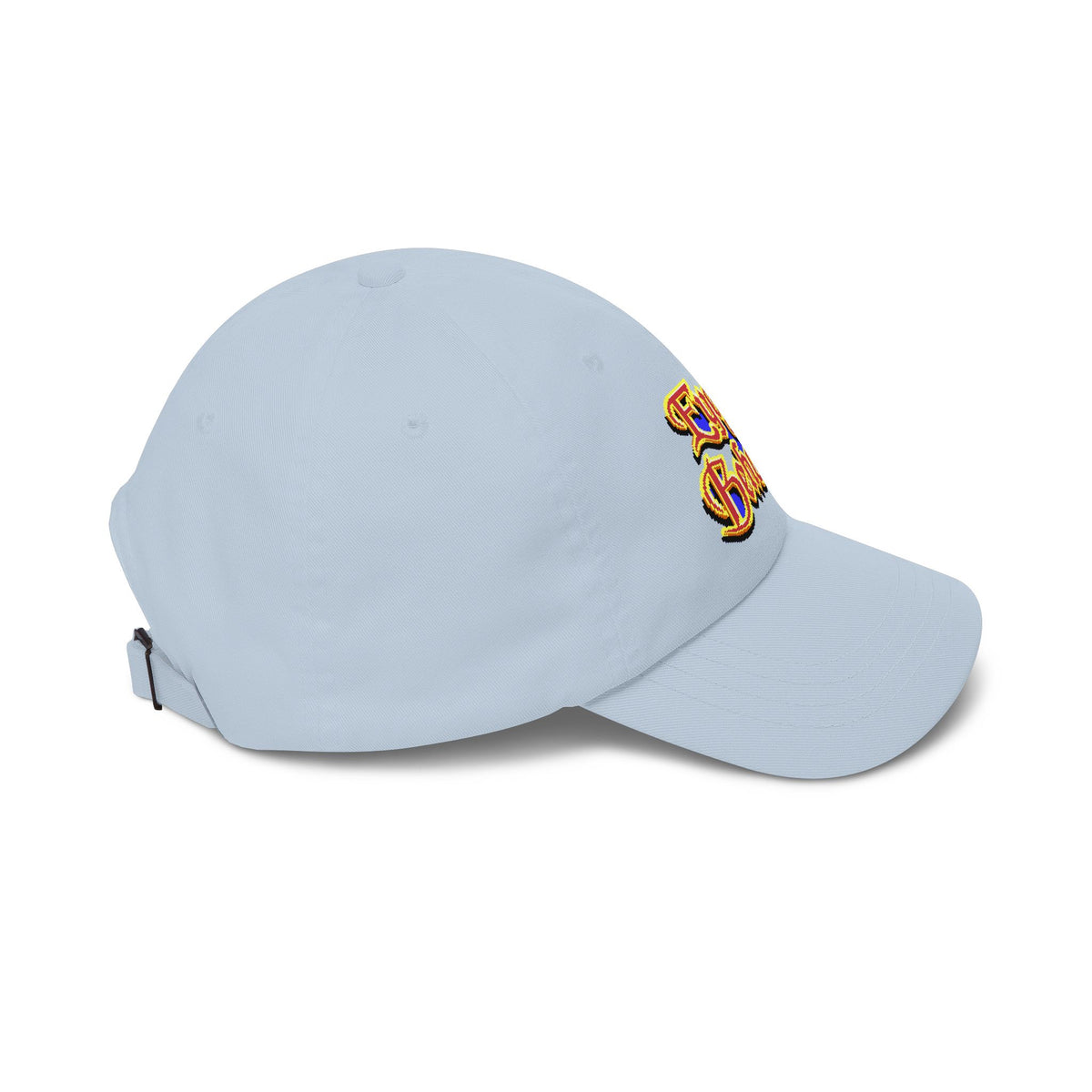 Eye of the Beholder - Dad Cap Printify
