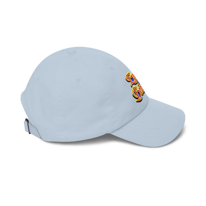 Eye of the Beholder - Dad Cap Printify