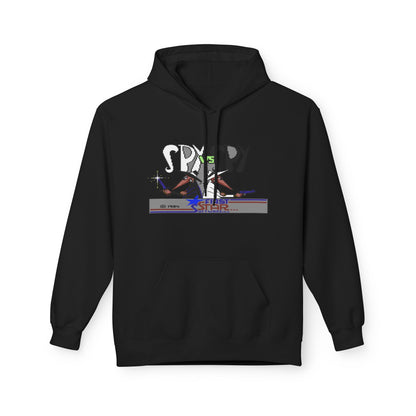 Spy vs Spy - Hoodie Printify