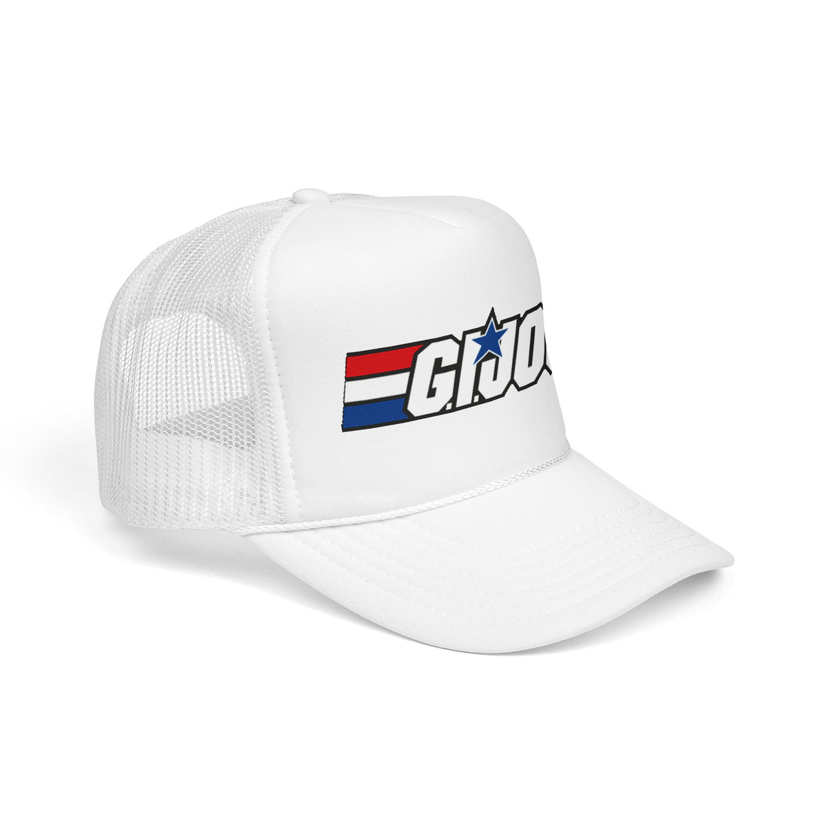 G.I. Joe - Truckerpet Printify