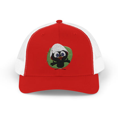 Calimero - Snapback Truckerpet Printify