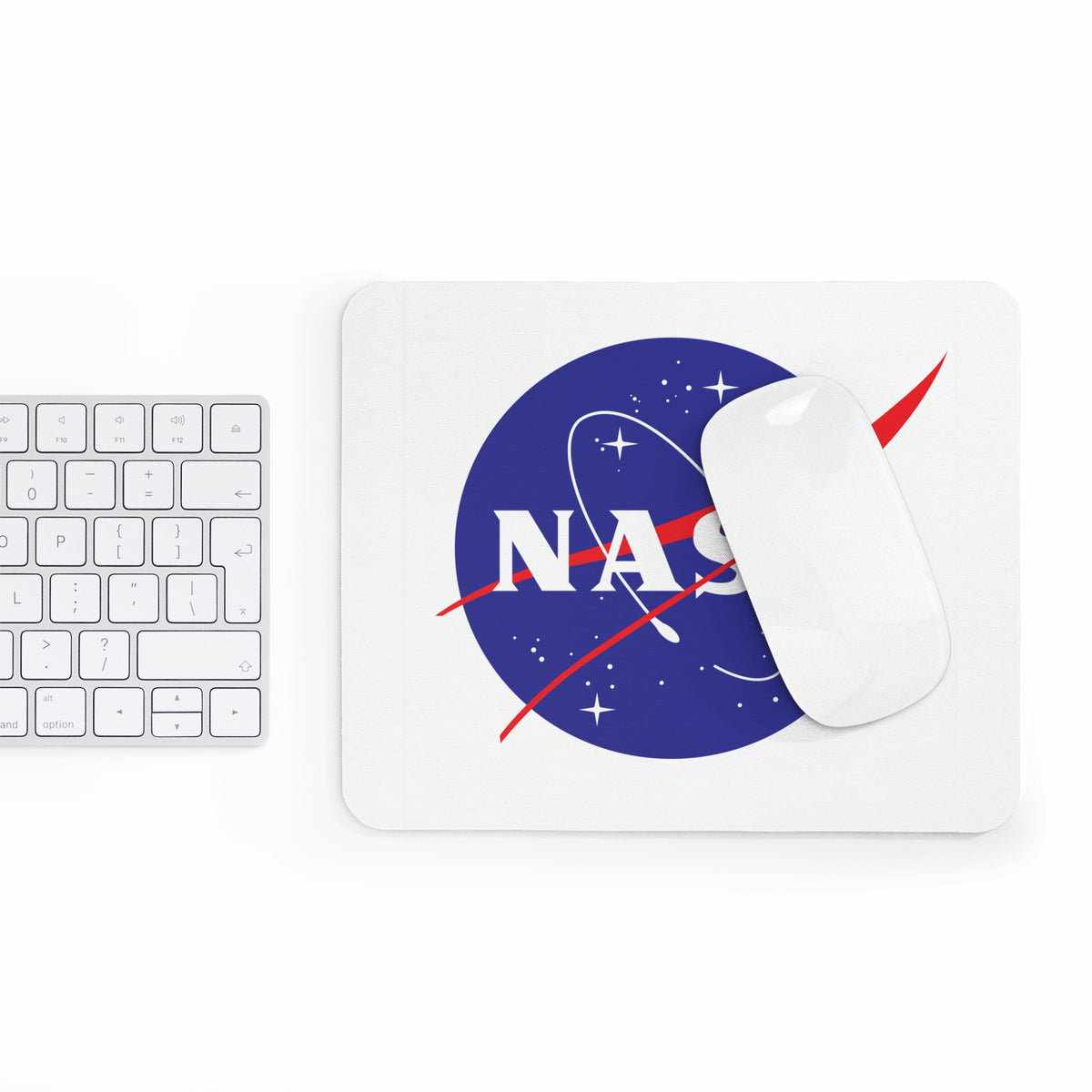 NASA - Muismat Printify