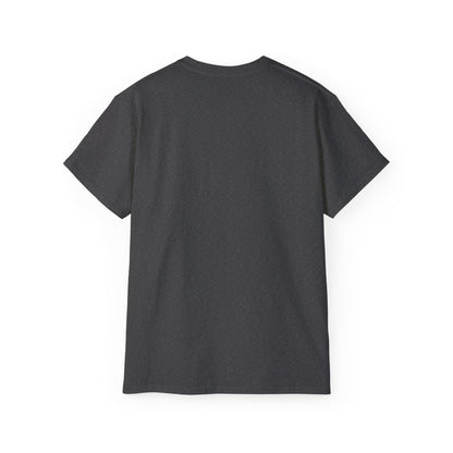 Bruce Lee Unisex Ultra Cotton Tee Printify