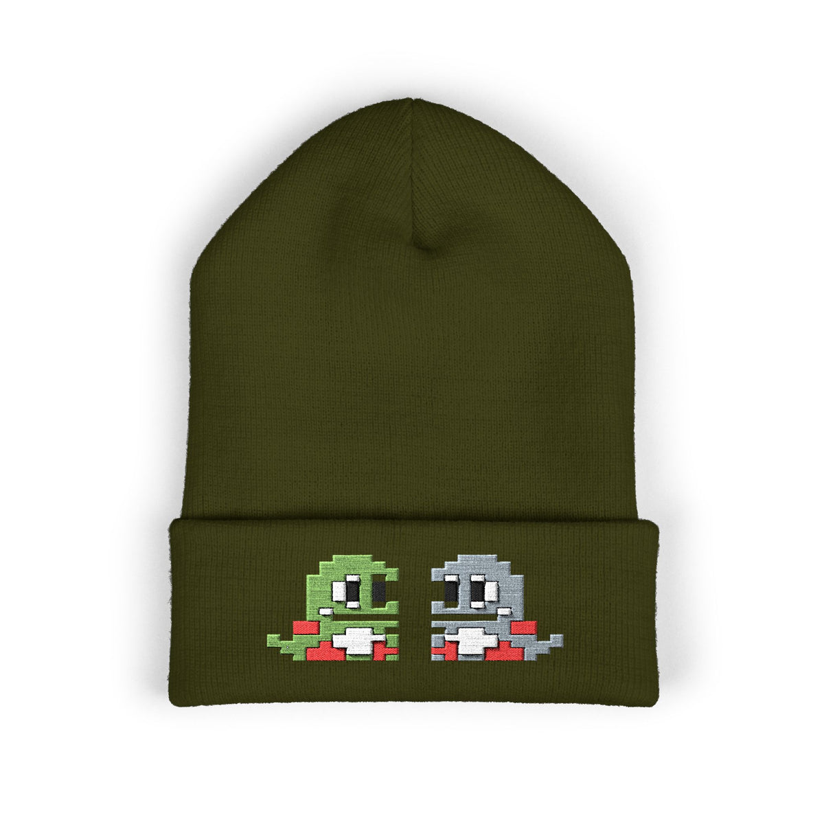 Bubble Bobble - Beanie Printify