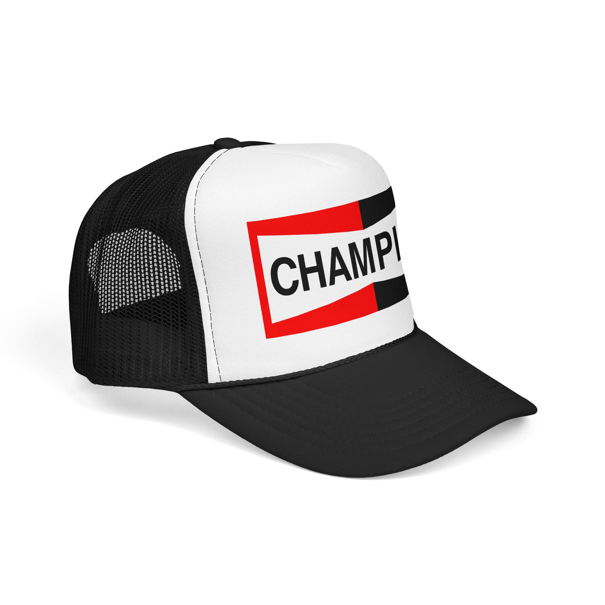 Champion - Truckerpet Printify