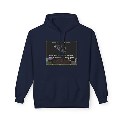 Elite - Hoodie Printify