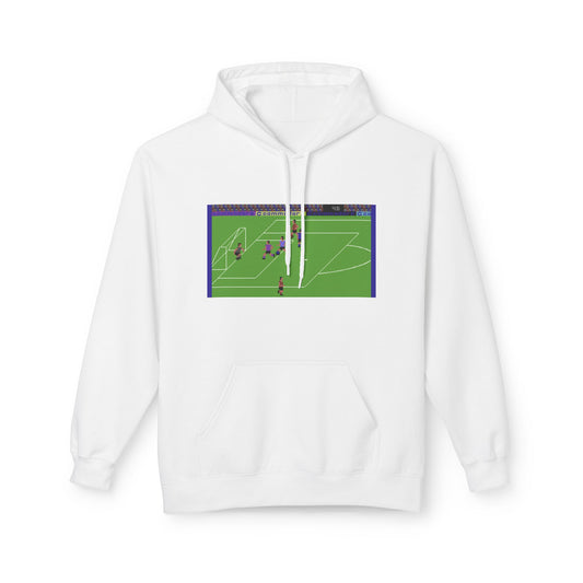 International Soccer - Hoodie Printify