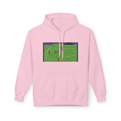 International Soccer - Hoodie Printify