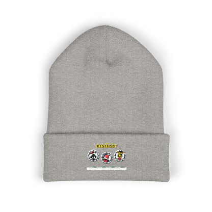 De Bereboot - Beanie Printify