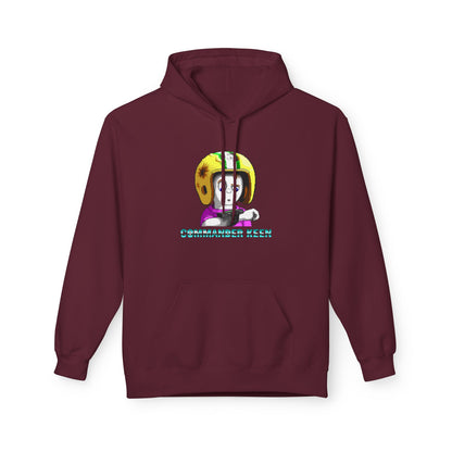 Commander Keen (Neural Stunner) - Hoodie Printify