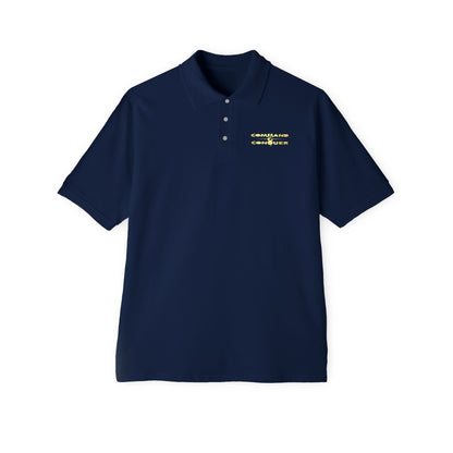 Command & Conquer - Polo Printify