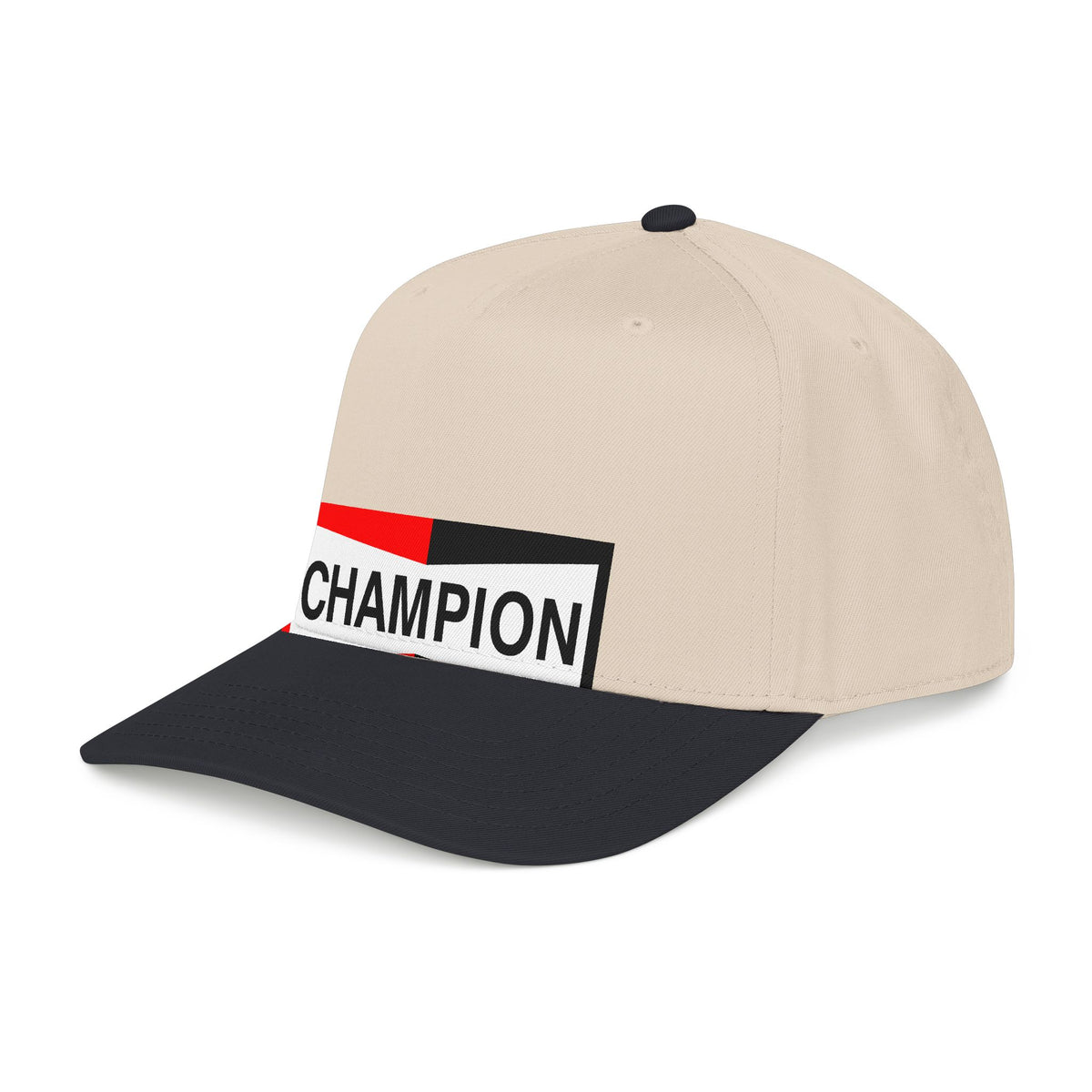 Champion - Baseball Cap Printify