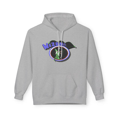 Wizball - Hoodie Printify