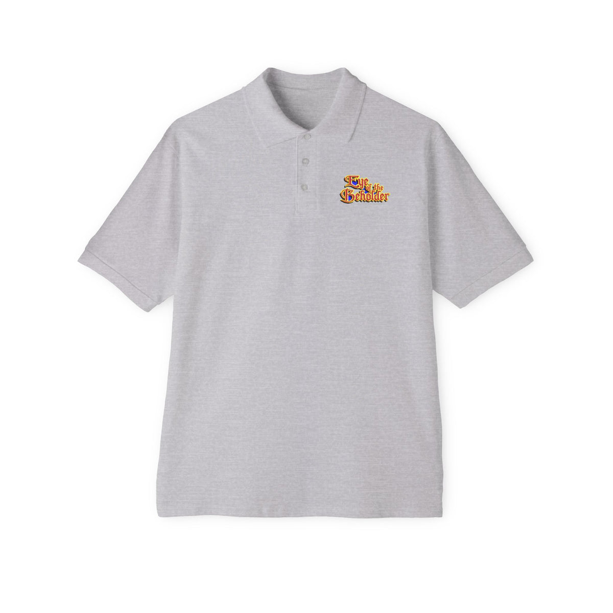 Eye of the Beholder - Polo Printify