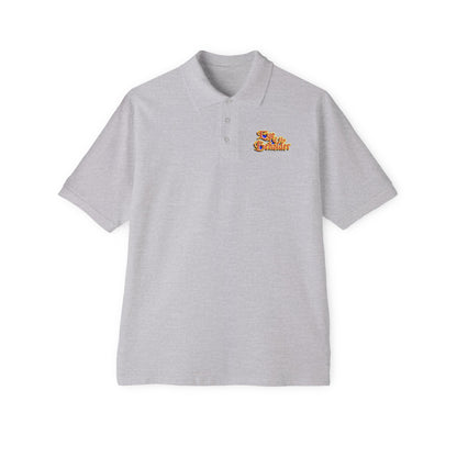 Eye of the Beholder - Polo Printify